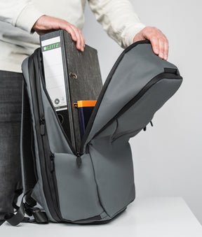 Backpack Pro 1