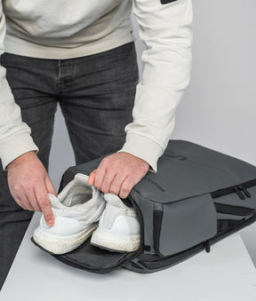 Backpack Pro 1