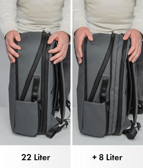 Backpack Pro 1