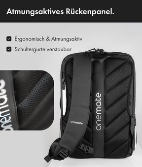 Backpack Pro 2