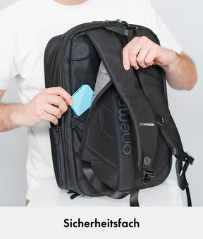 Backpack Pro 1