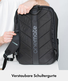 Backpack Pro 1