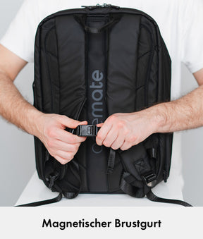 Backpack Pro 1