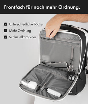 Backpack Pro 2