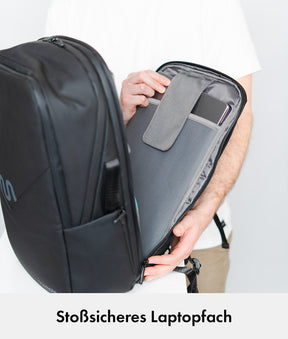 Backpack Pro 1