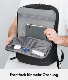 Backpack Pro 1