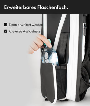Backpack Pro 2