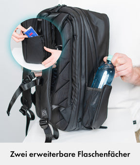 Backpack Pro 1