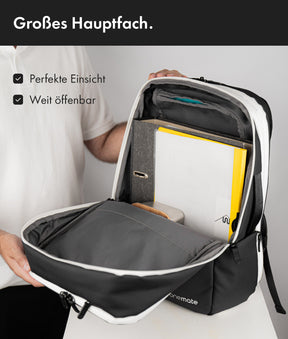 Backpack Pro 2