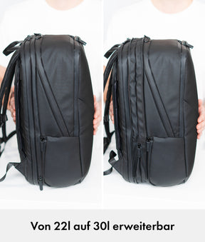Backpack Pro 1