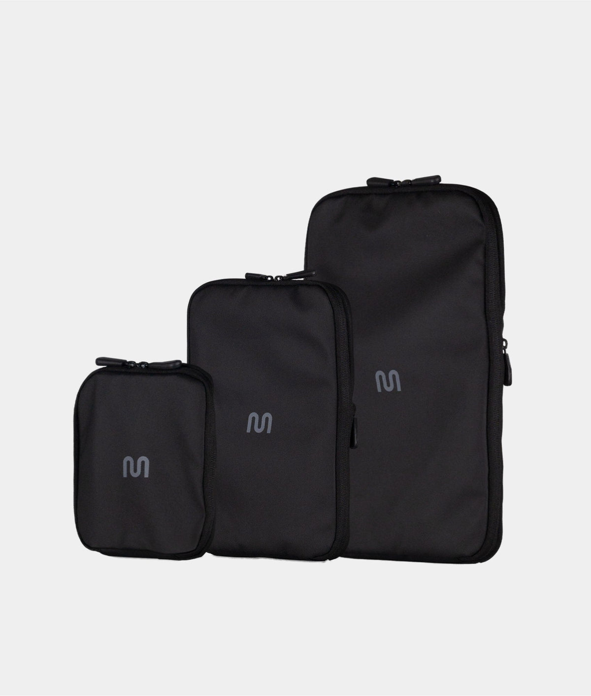 Packing Cubes