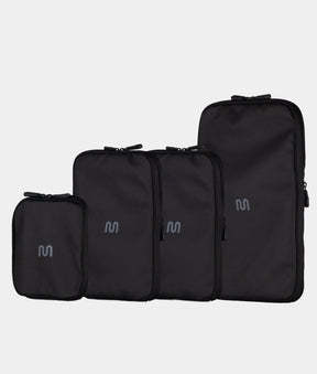 Packing Cubes