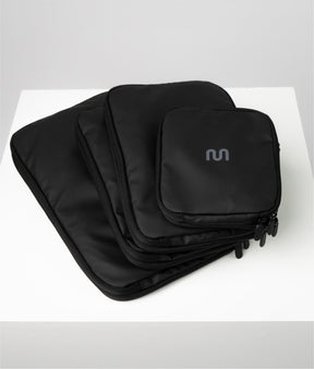Packing Cubes