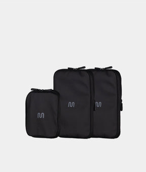 Packing Cubes