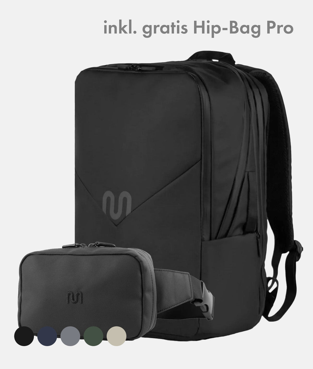 Backpack Pro 2