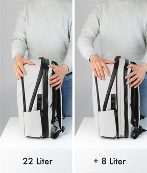 Backpack Pro 1