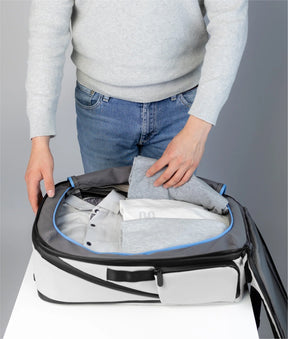 Backpack Pro 1