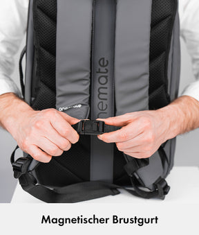 Backpack Pro 2
