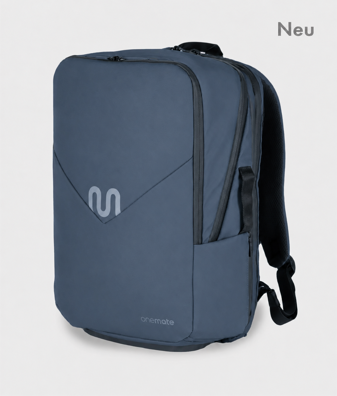 Backpack Pro 2