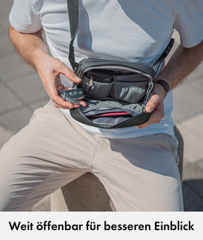 Hip Bag Pro