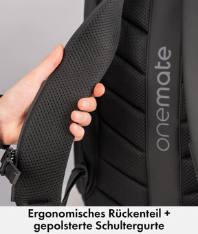 Modular Backpack Pro 2