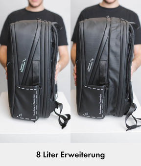 Backpack Pro 1