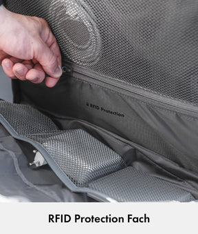 Travel Backpack Ultimate 2