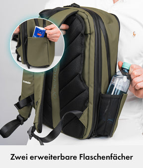 Backpack Pro 2