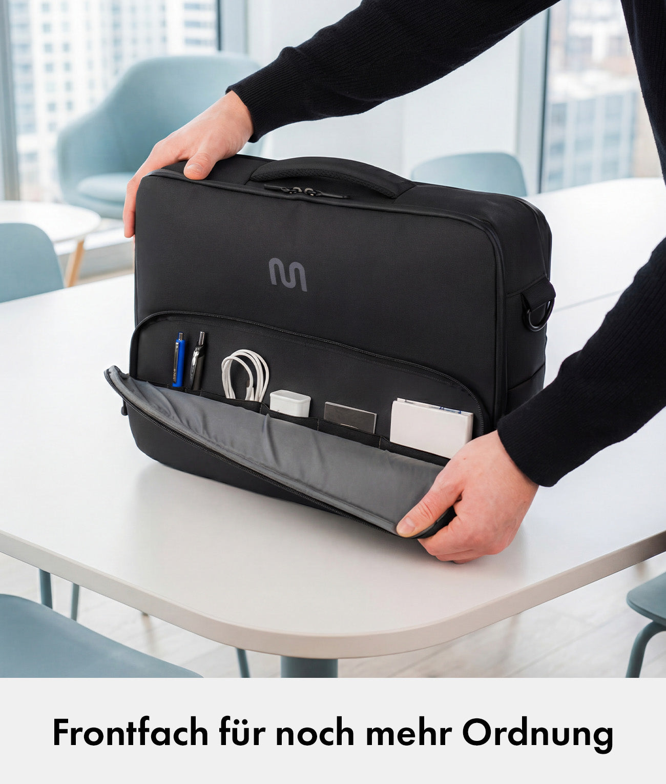 Business Bag Pro 2