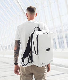 Backpack Pro 1