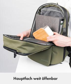 Backpack Pro 2