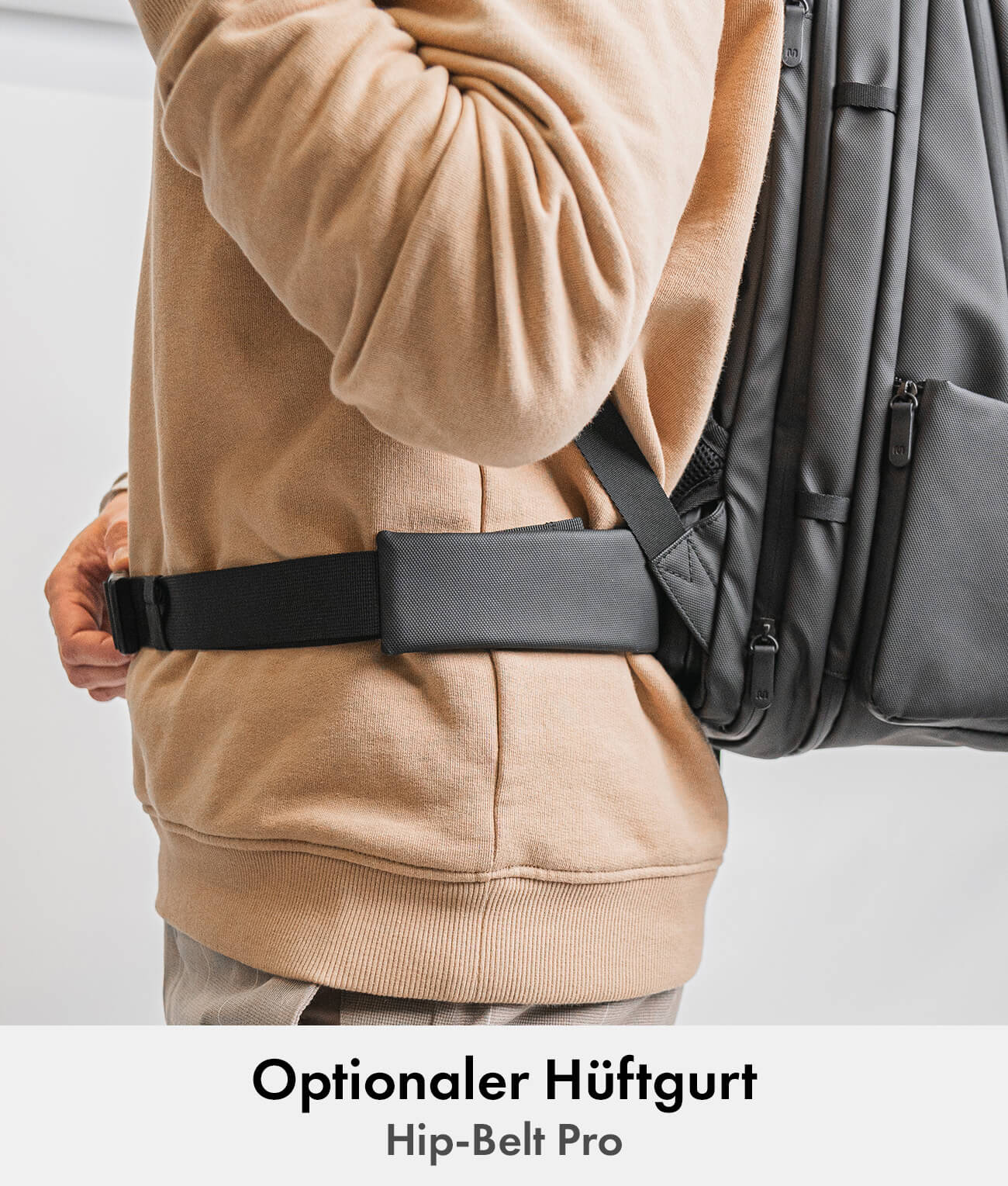 Travel Backpack Pro