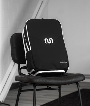 Backpack Pro 2 – Black and White Limited Edition