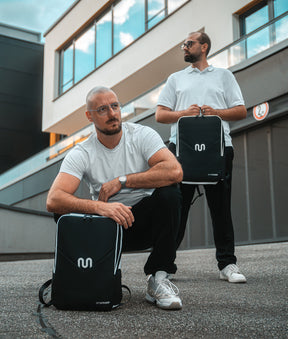 Backpack Pro 2