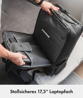 Travel Backpack Ultimate 2