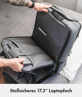 Travel Backpack Ultimate 2