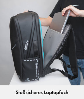 Backpack Pro 1