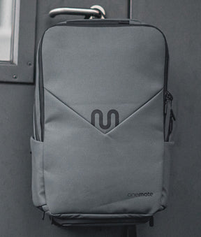Backpack Pro 1