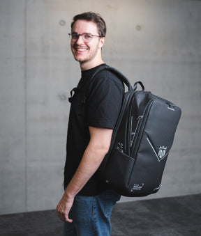 Backpack Pro 1