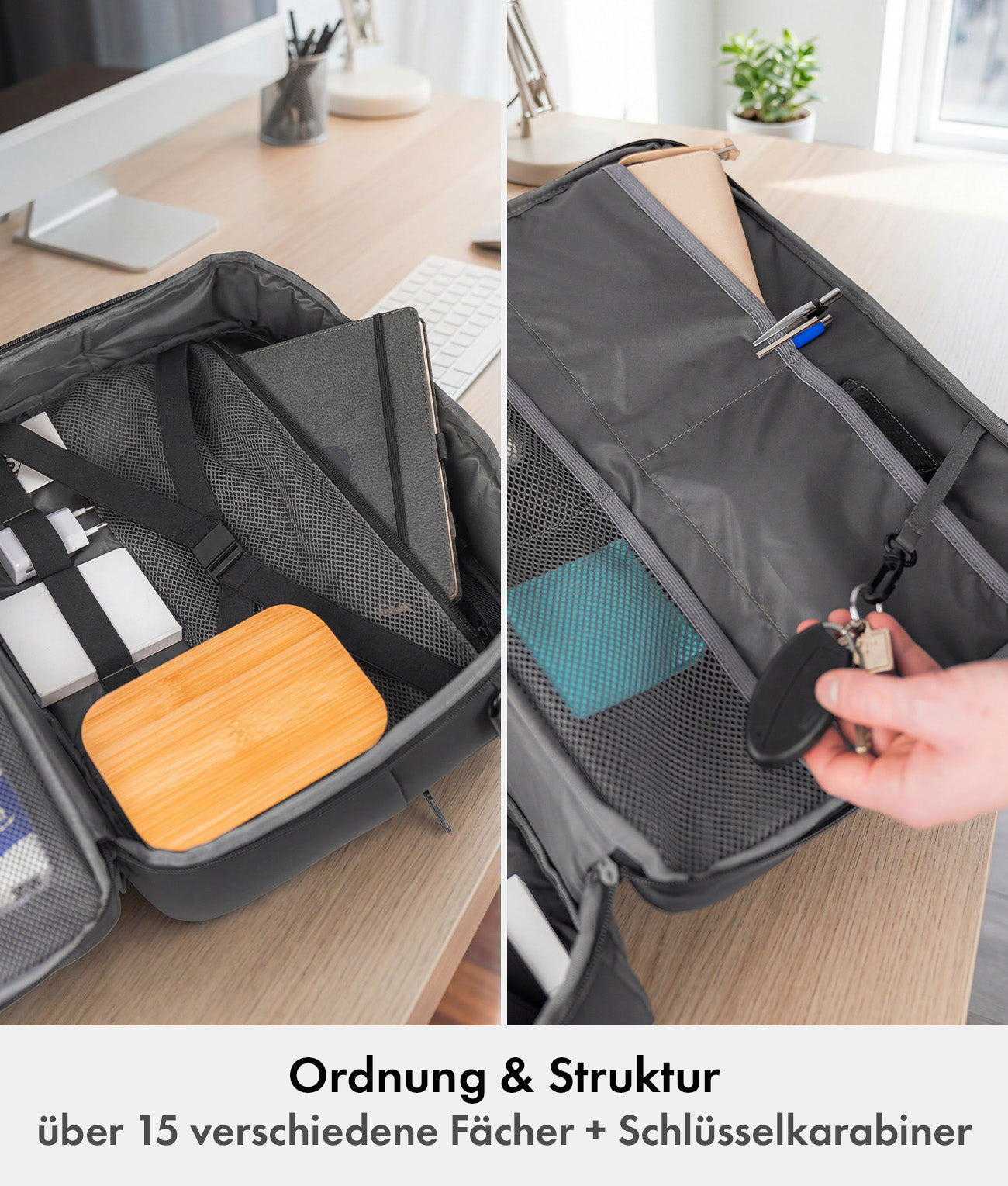 Business Bag Pro 2