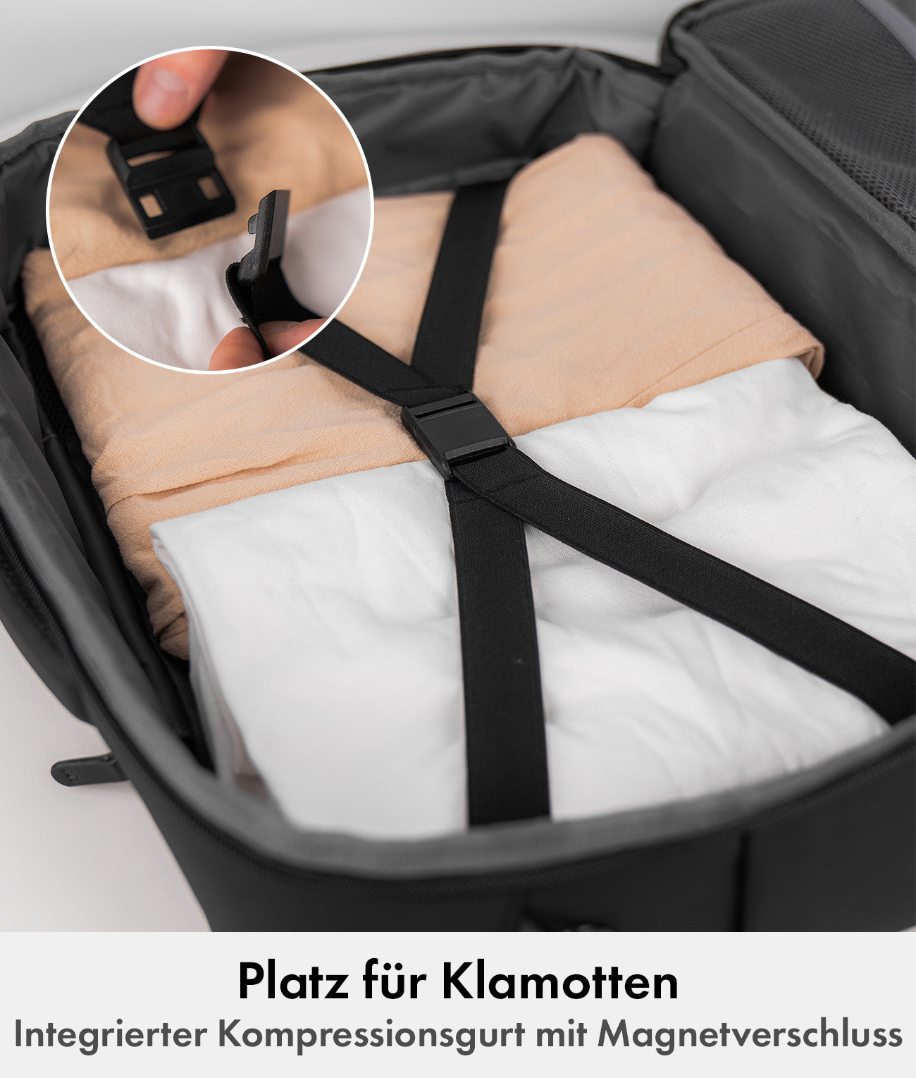 Business Bag Pro 2