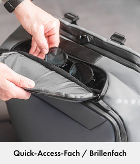 Travel Backpack Ultimate 2