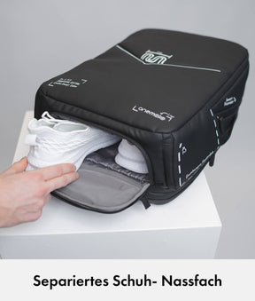 Backpack Pro 1