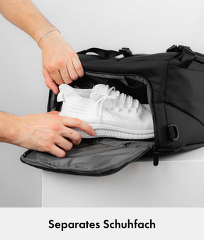 Travel Bag Ultimate