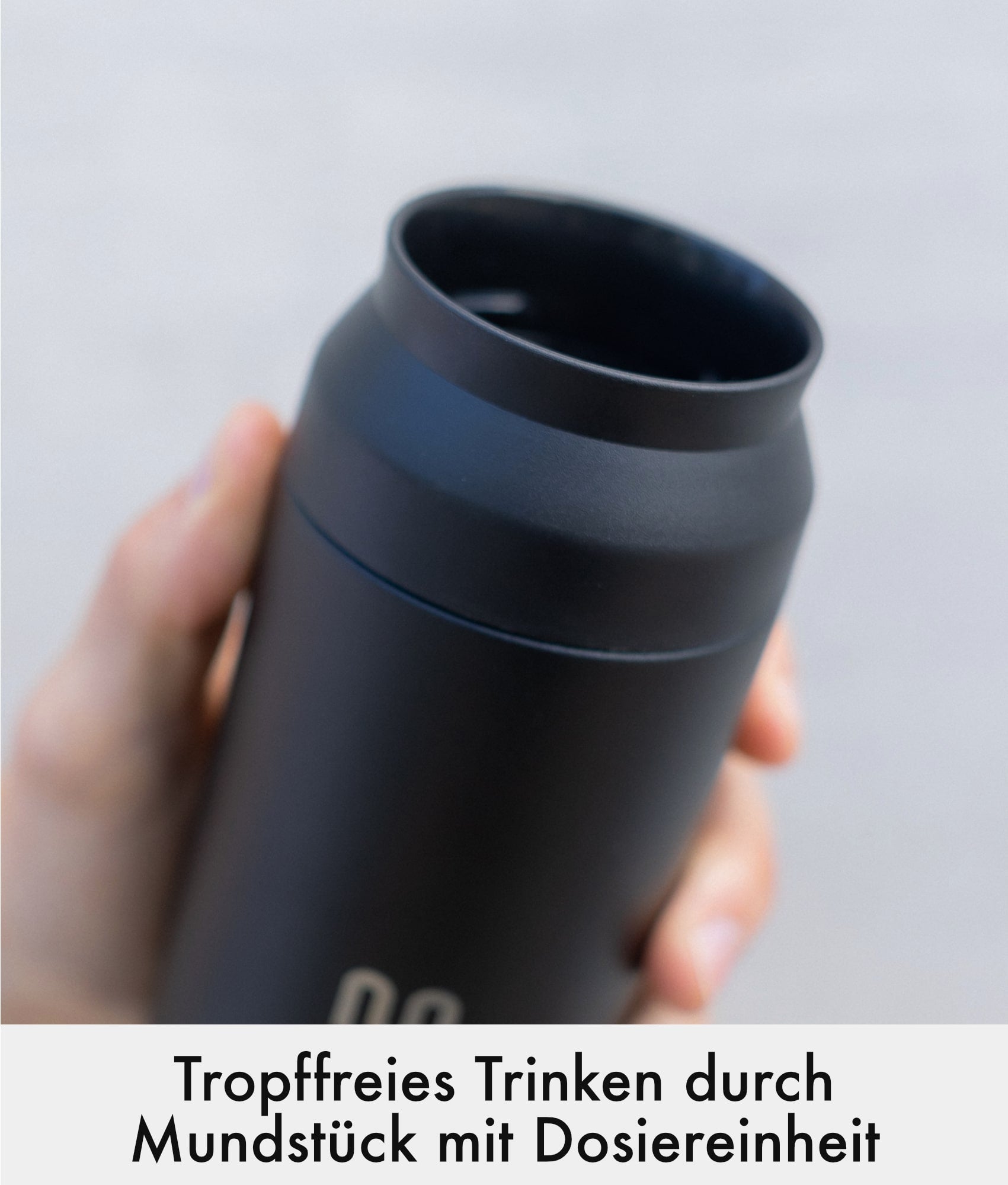 Thermo Mug