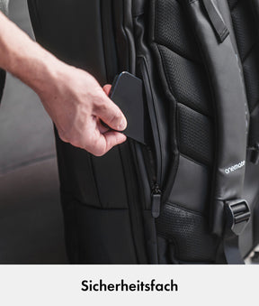 Travel Backpack Ultimate 2