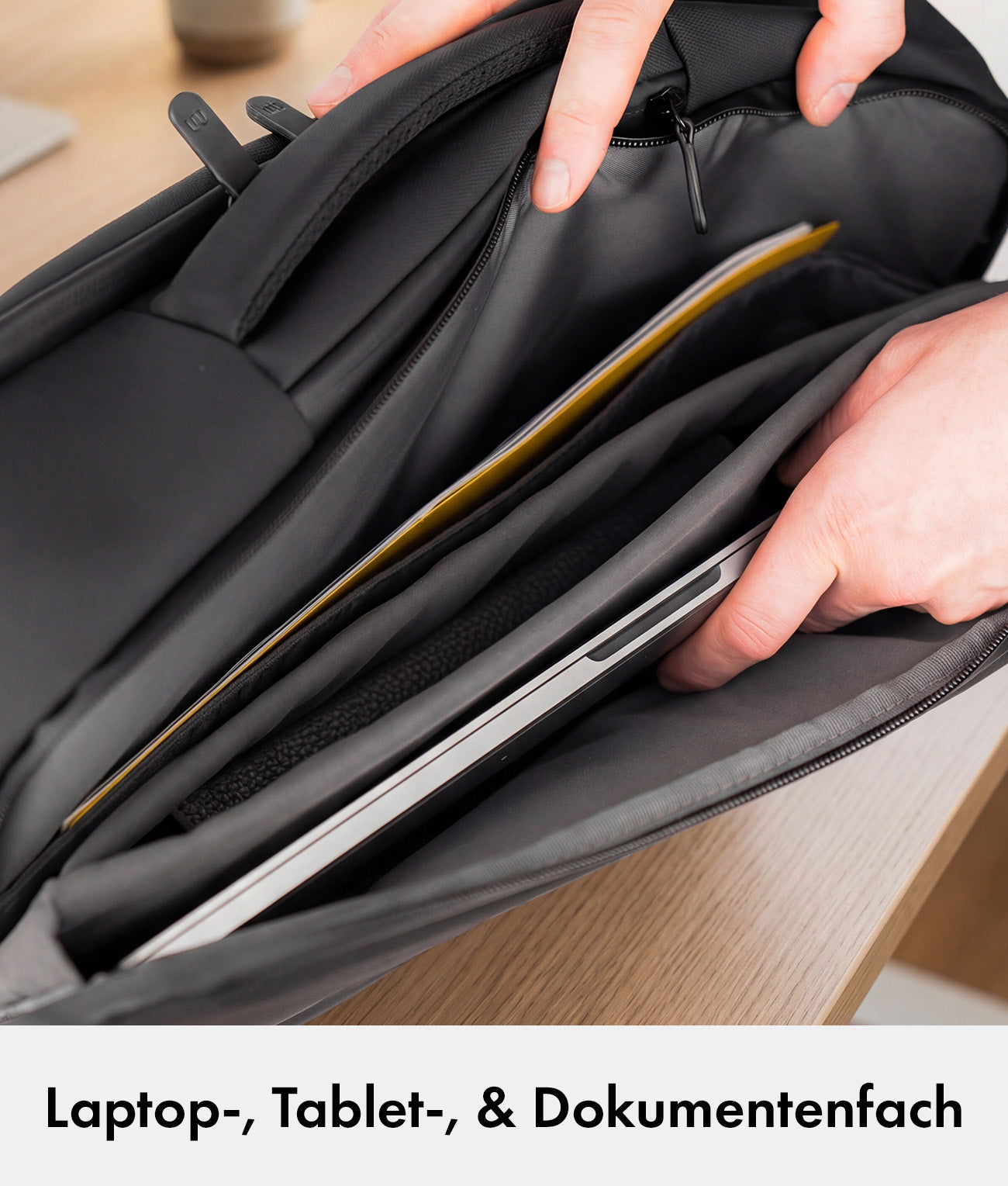 Business Bag Pro 2