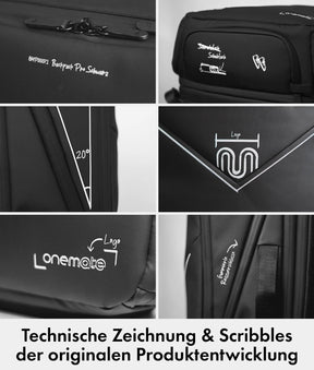 Backpack Pro 1