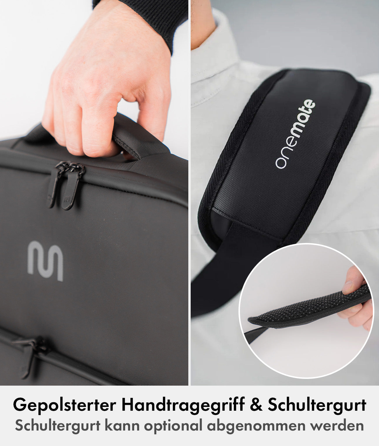 Business Bag Pro 2