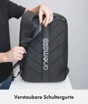 Backpack Pro 1